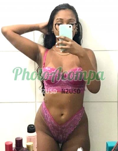 Acompanhante mignon em Frutal, foto 3 de Mirellinha