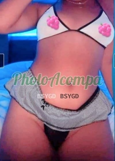 Acompanhante morena em Patos, foto 5 de Mirelly