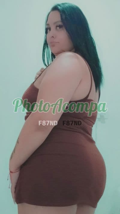 Foto 4: Acompanhante em Jandira — namoradinha, Mirelly