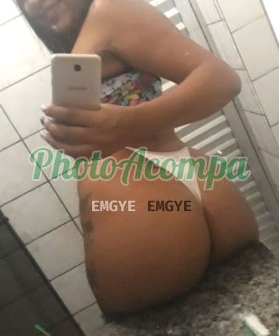 Acompanhante magra em Niterói — Mirrela, foto 5