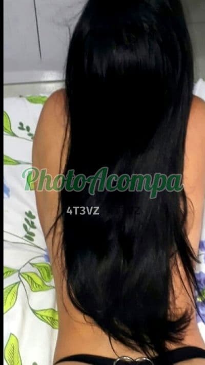 Acompanhante magra em Itaguaí — Miuky, foto 3