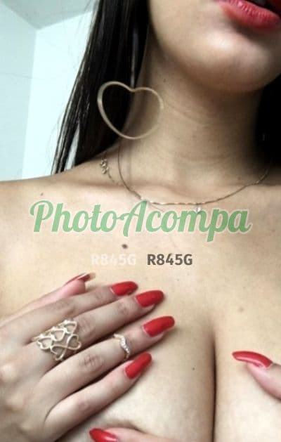 Acompanhante em Piracicaba — beijo na boca, foto 2 de Mizi
