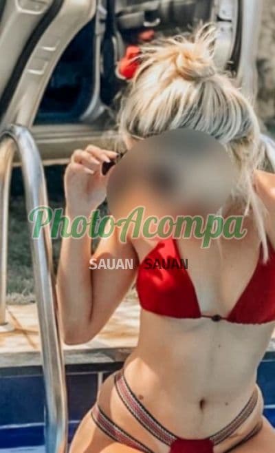 Foto 5: Acompanhante mignon em Vitória — Moane