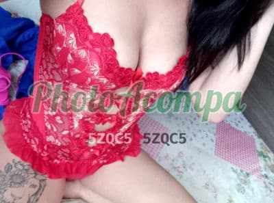Acompanhante em Botucatu — beijo grego, foto 2 de Monaliza
