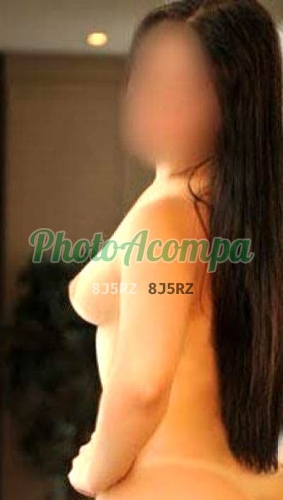 Acompanhante de seios naturais em Vitória (6) — Monara