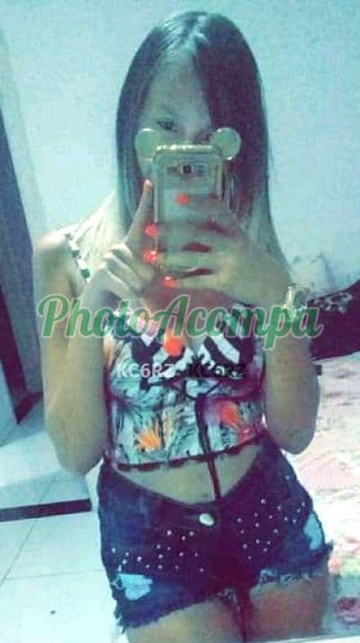 Foto 3: Acompanhante loira em Bauru — Mônica