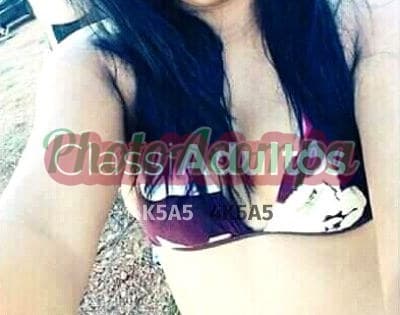 Acompanhante morena em São José do Rio Preto