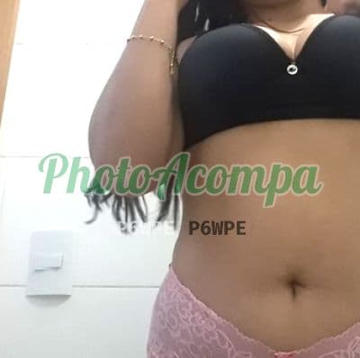 Foto 3: Acompanhante de seios naturais em Bauru — Mônica