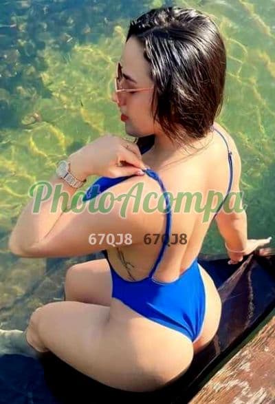 Foto 2: Acompanhante em Maringá — beijo na boca, Mônica