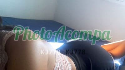 Foto 4: Acompanhante em Uberlândia — beijo grego, Mônica