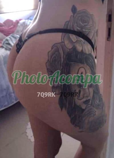 Acompanhante em Araras — beijo grego, foto 2 de Monik