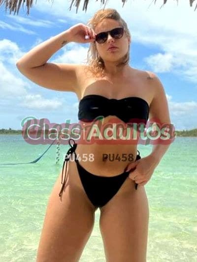 Monik — acompanhante em Chapecó