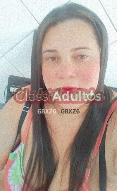 Monike — acompanhante em Manaus
