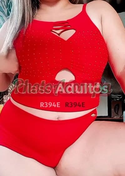 Acompanhante loira em Sorocaba