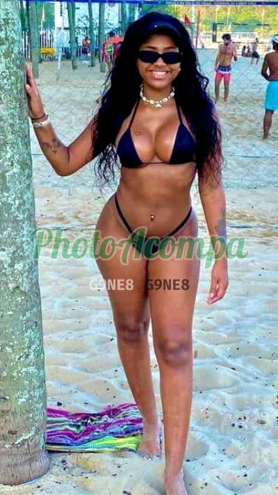 Acompanhante magra em Cabo Frio, foto 3 de Moniky