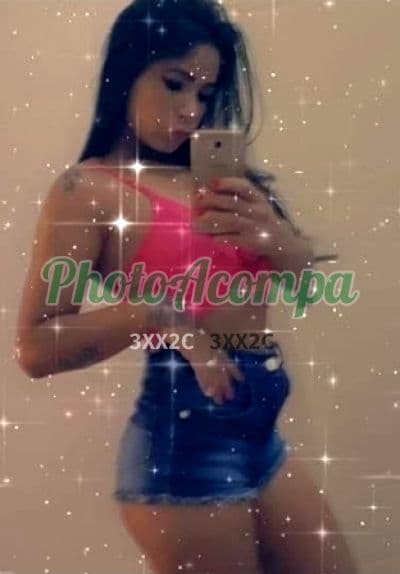 Acompanhante em Sapucaia do Sul — namoradinha, foto 4 de Monique