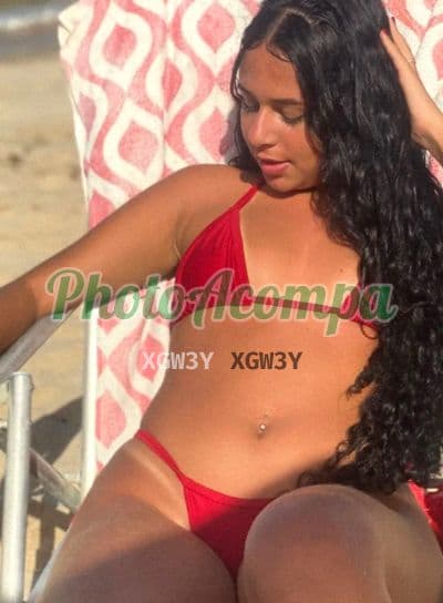 Acompanhante depilada em Praia Grande, foto 5 de Monique