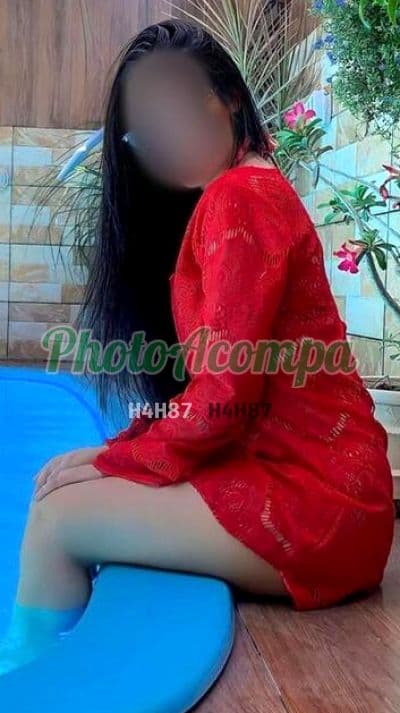 Acompanhante em Itanhaém com beijo na boca (2) — Monique