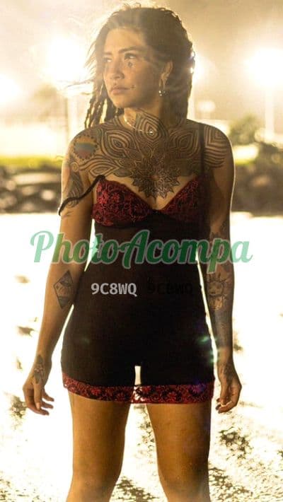 Acompanhante foto verificada em Americana, foto 3 de Monique