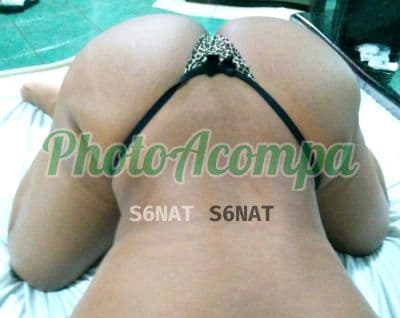 Acompanhante de seios naturais em Ribeirão Preto, foto 3 de Monique