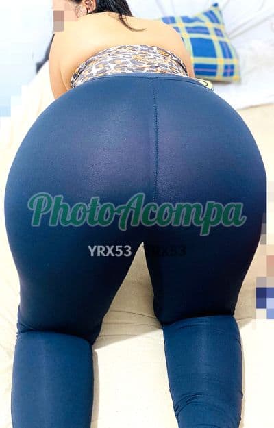 Acompanhante em São Paulo — experiência de namorada, foto 4 de Monique