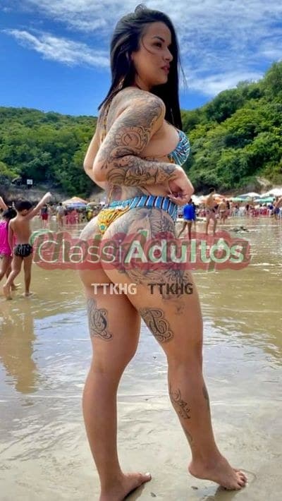 Acompanhante morena em Sorocaba, foto de perfil