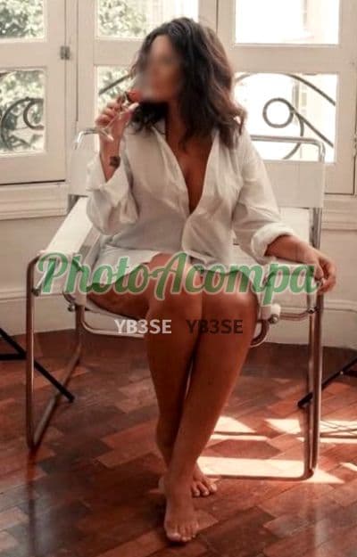 Acompanhante mignon em Ribeirão Preto (2) — Montovani