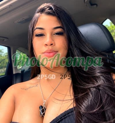 Acompanhante de seios naturais em Itapetininga — Moranguinho, foto 3