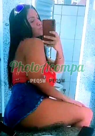 Acompanhante de seios naturais em Bombinhas, foto 5 de Moranguinho