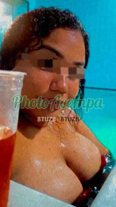 Acompanhante em Peruíbe com beijo grego (2) — Morena