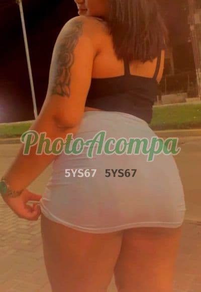 Acompanhante gordinha em Ipojuca, foto 3 de Morena