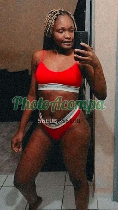 Acompanhante depilada em Duque de Caxias (5) — Morena