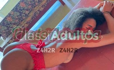 Morena — acompanhante em São José dos Campos