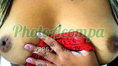 Foto 2: Acompanhante em Lorena — beijo na boca, Morena