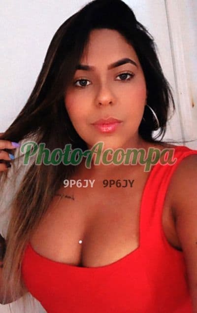 Acompanhante morena em Lorena — Morena, foto 5