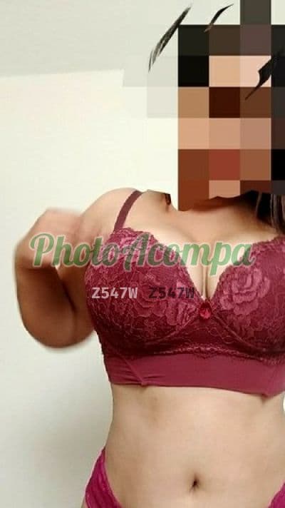 Foto 2: Acompanhante em Blumenau — beijo na boca, Morena