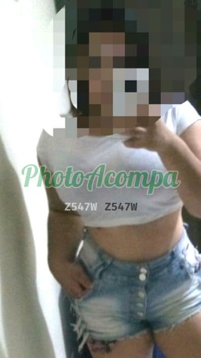 Acompanhante peituda em Blumenau, foto 3 de Morena