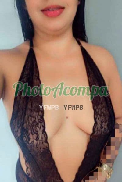 Acompanhante gordinha em Tramandaí, foto 3 de Morena