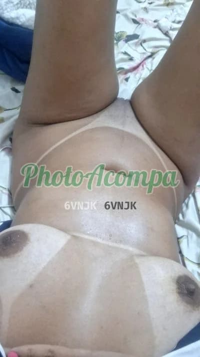 Acompanhante morena em Hortolândia — Morena, foto 5
