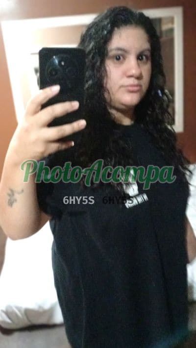Foto 6: Acompanhante em Cascavel — beijo na boca, Morena