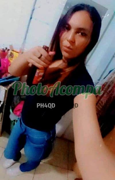 Foto 2: Acompanhante em Guarapuava — beijo na boca, Morena