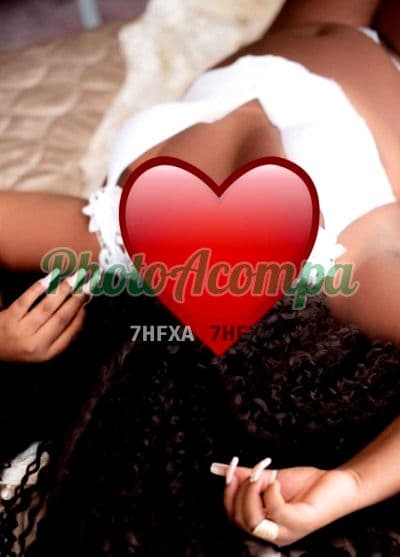 Acompanhante mignon em Ribeirão Preto (5) — Morena