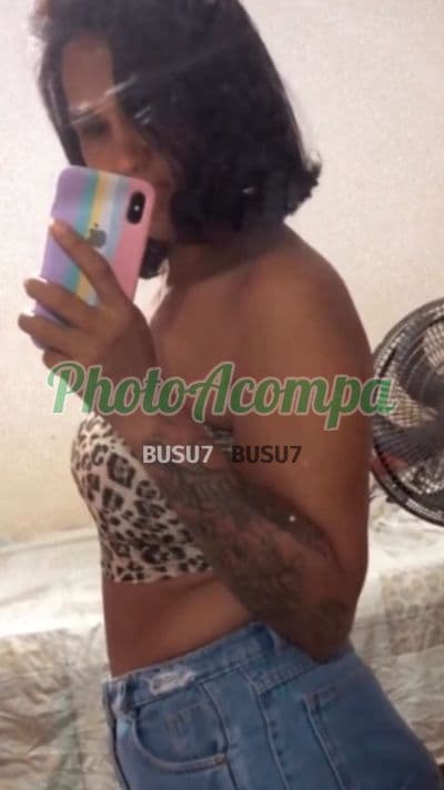 Acompanhante imagem autêntica em Teresina — Morena, foto 4