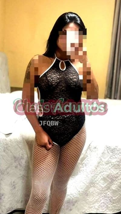 Acompanhante morena em Indaiatuba