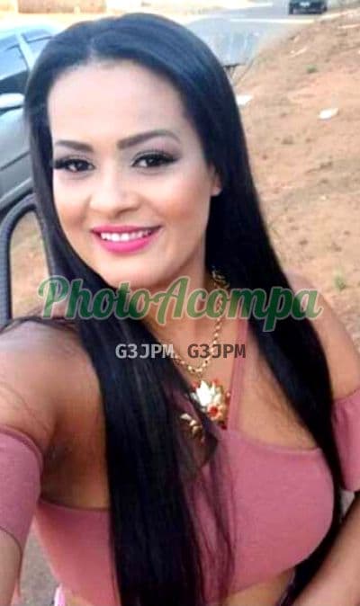 Foto 4: Acompanhante em Trindade — anal, Morena