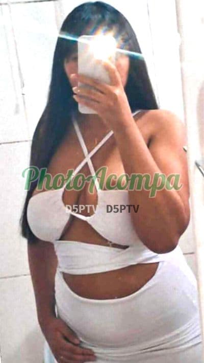 Acompanhante em Blumenau com beijo grego (6) — Morena
