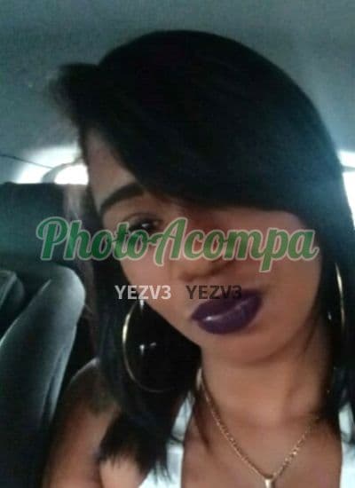 Acompanhante em Niterói com beijo grego (2) — Morena