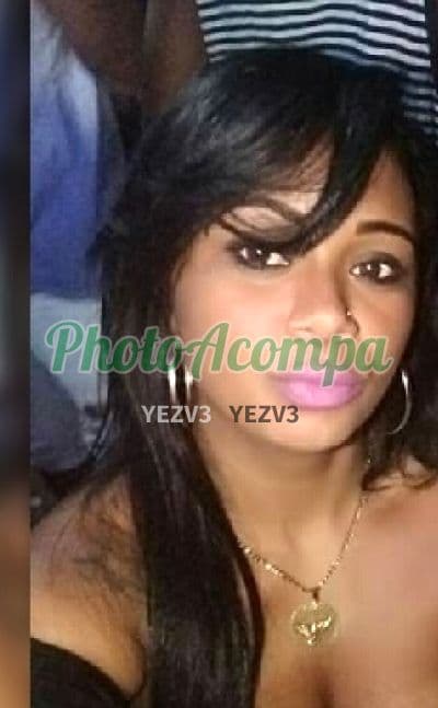 Acompanhante morena em Niterói — Morena, foto 3