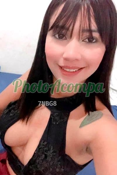 Acompanhante morena em Sorriso, foto 3 de Morena