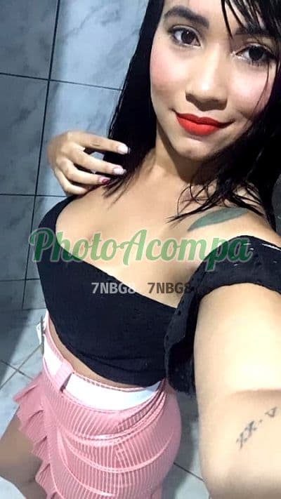 Acompanhante morena em Sorriso — Morena, foto 5